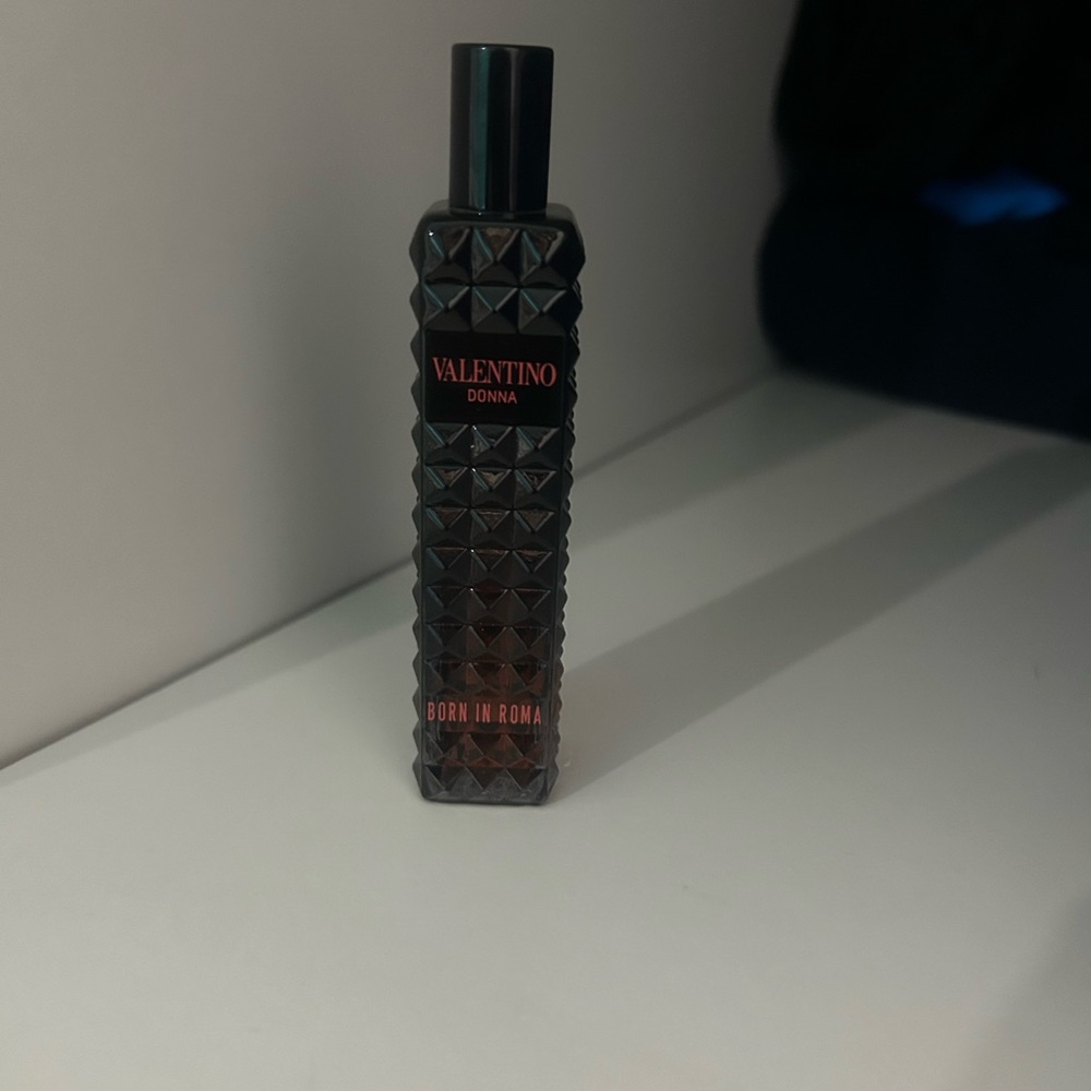 NEW Valentino Travel Size